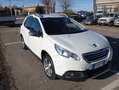 Peugeot 2008 2008 1.2 puretech 12v Access 82cv E6 Bianco - thumbnail 5