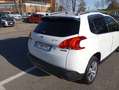 Peugeot 2008 2008 1.2 puretech 12v Access 82cv E6 Bianco - thumbnail 4