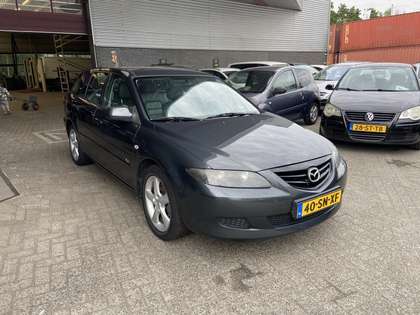 Mazda 6 V6