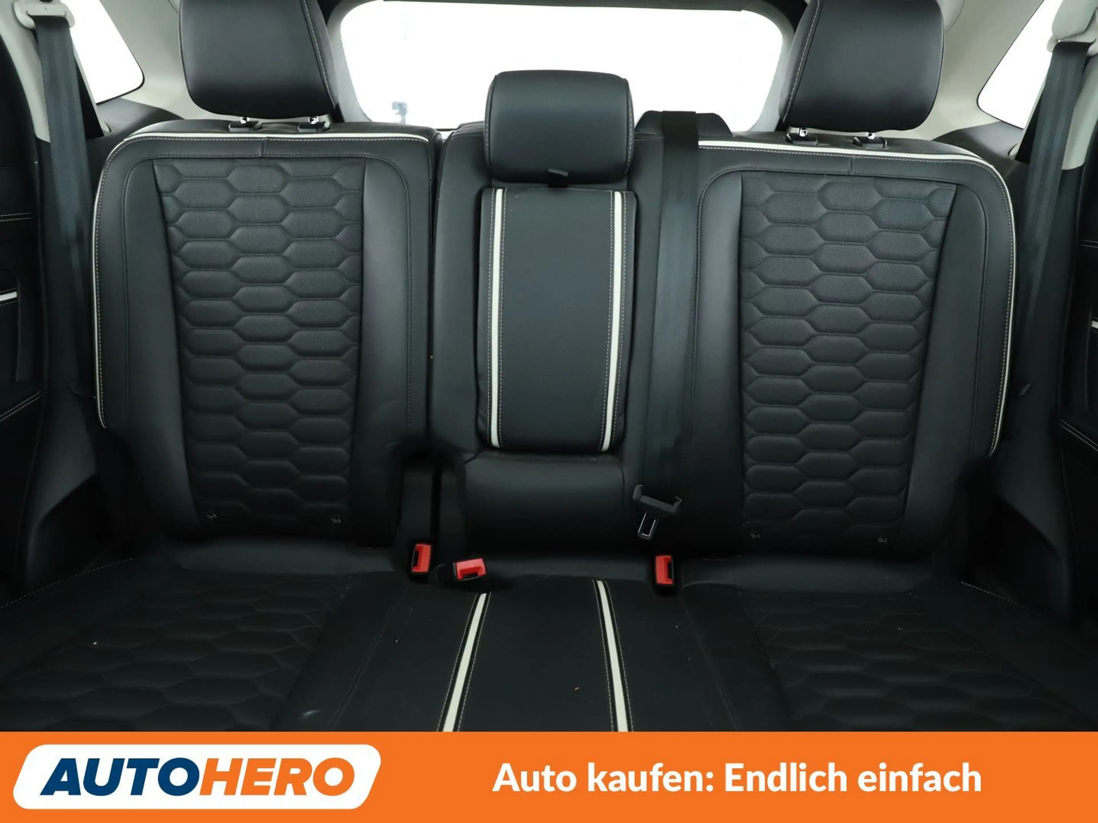 Ford Edge 2.0 TDCi Bi-Turbo Vignale 4x4 Aut*NAVI*LED*ACC*AHK — photo 15