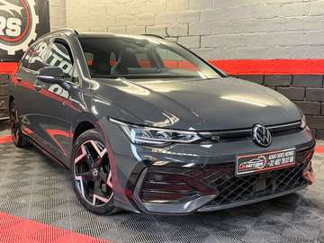 Golf Variant 2.0 TDi R-Line DSG