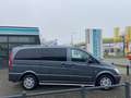 Mercedes-Benz Vito 110 CDI L2 DC Airco | NAP | Sidebars | Bullbar | T Grijs - thumbnail 2