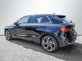 Audi A3 Sportback 40 TFSI e advanced FACEL. LED Schwarz - thumbnail 3