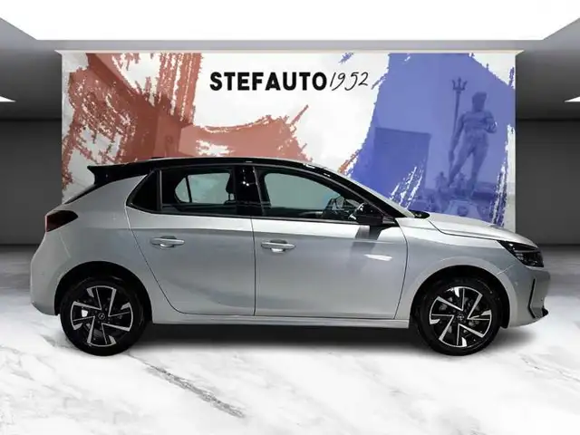 Opel Corsa view 2