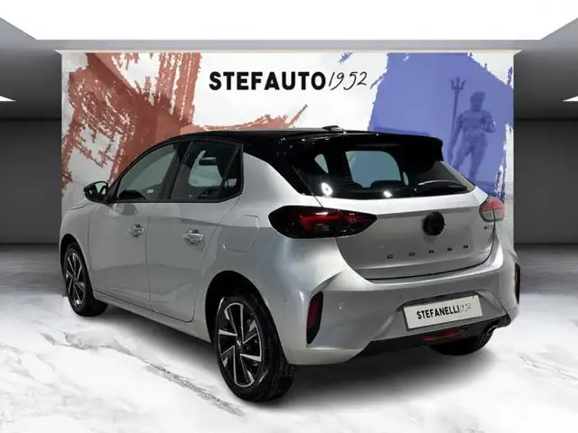 Opel Corsa view 5