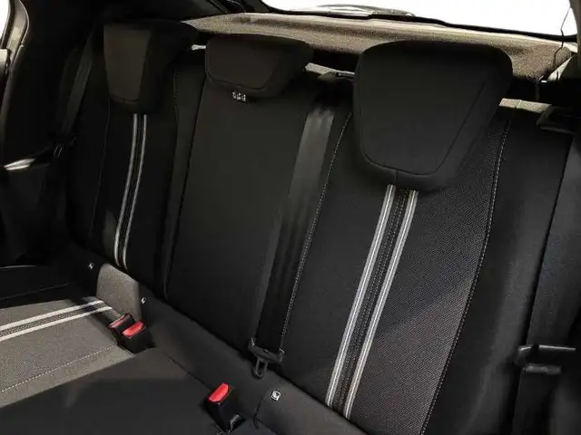 Opel Corsa view 9