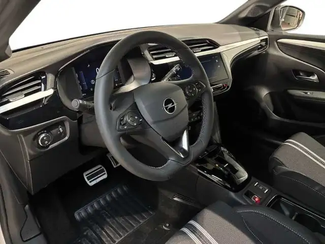 Opel Corsa view 11