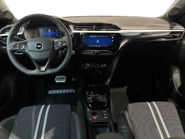 Opel Corsa view 13