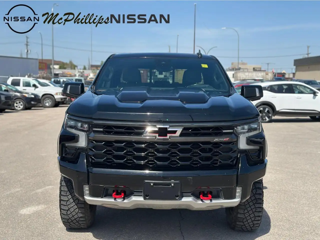 Chevrolet Silverado 1500 снимка Chevrolet Silverado 1500