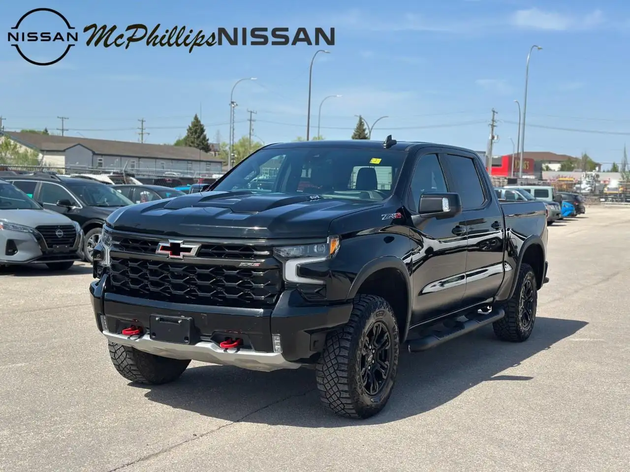 Chevrolet Silverado 1500 снимка Chevrolet Silverado 1500