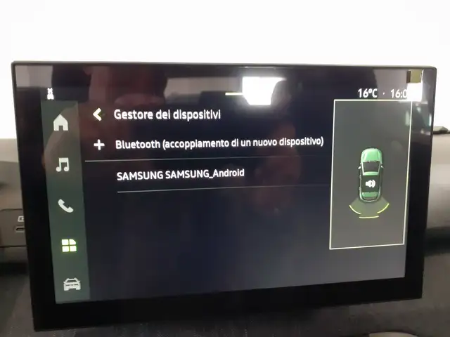 Dacia Sandero view 13