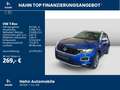 Volkswagen T-Roc Style 1.5TSI DSG CAM LED Totwinkel Navi Sp Blau - thumbnail 2