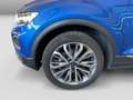Volkswagen T-Roc Style 1.5TSI DSG CAM LED Totwinkel Navi Sp Blau - thumbnail 5