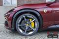 Ferrari Purosangue SpecialColor|Carbon|Pano|Lift|Sound| Rot - thumbnail 6