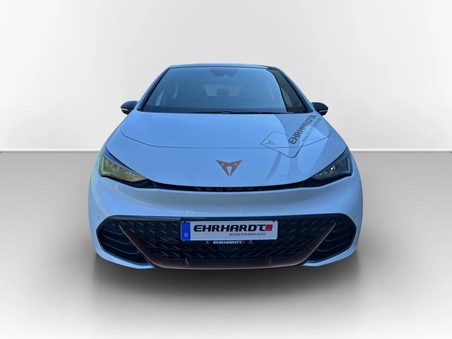 CUPRA Born 60 kwh Edition Dynamic PANO*WÄRMEPU*NAVI*LED*AC... Blanco - 2