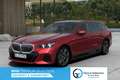 BMW i5 eDrive40 Touring M Sport //Leas.ab EUR589,-inkl. Rot - thumbnail 1