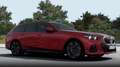 BMW i5 eDrive40 Touring M Sport //Leas.ab EUR589,-inkl. Rot - thumbnail 3