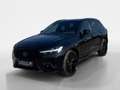 Volvo XC60 B5 AWD Plus Black Edition Geartronic Zwart - thumbnail 1