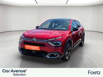 1.2 Hybride 136ch S\u0026S MAX Automatique