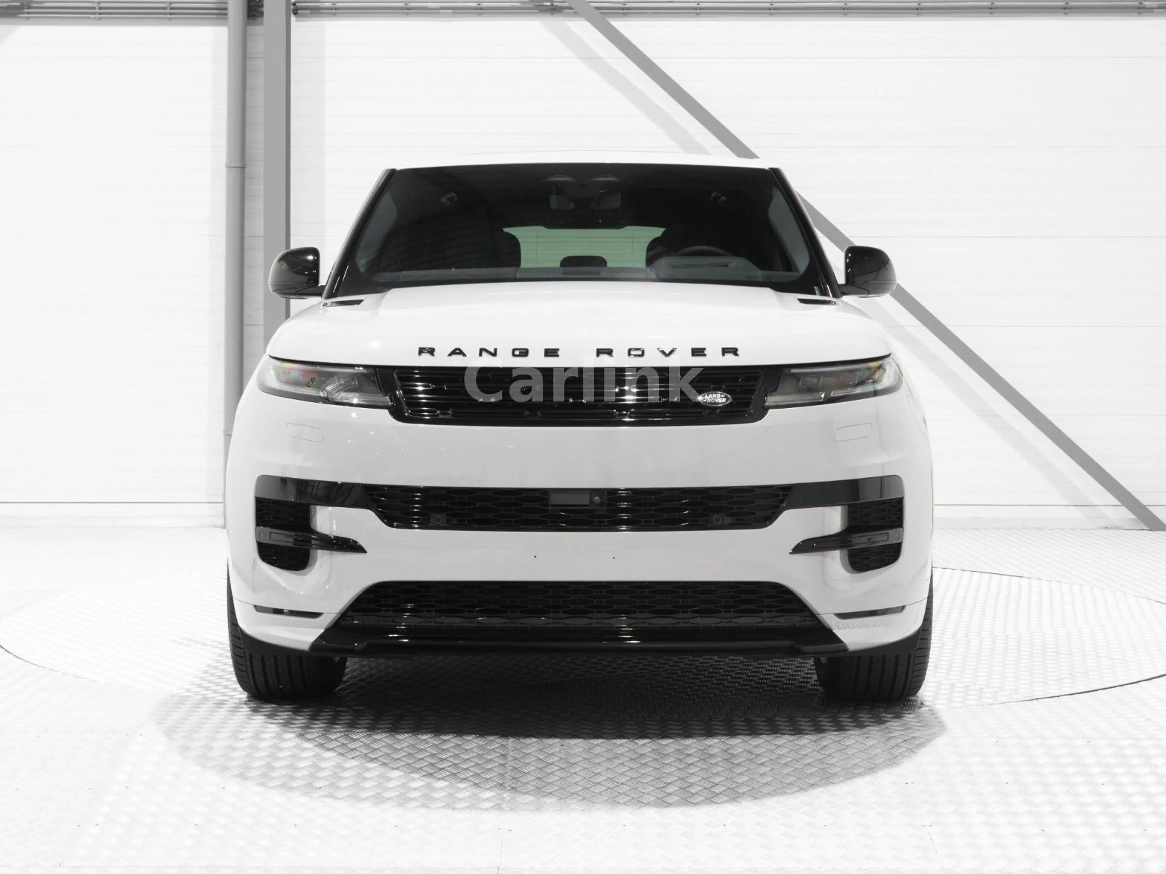 Land Rover Range Rover Sport P460e AWD DYNAMIC SE -AHK-22"- — photo 4