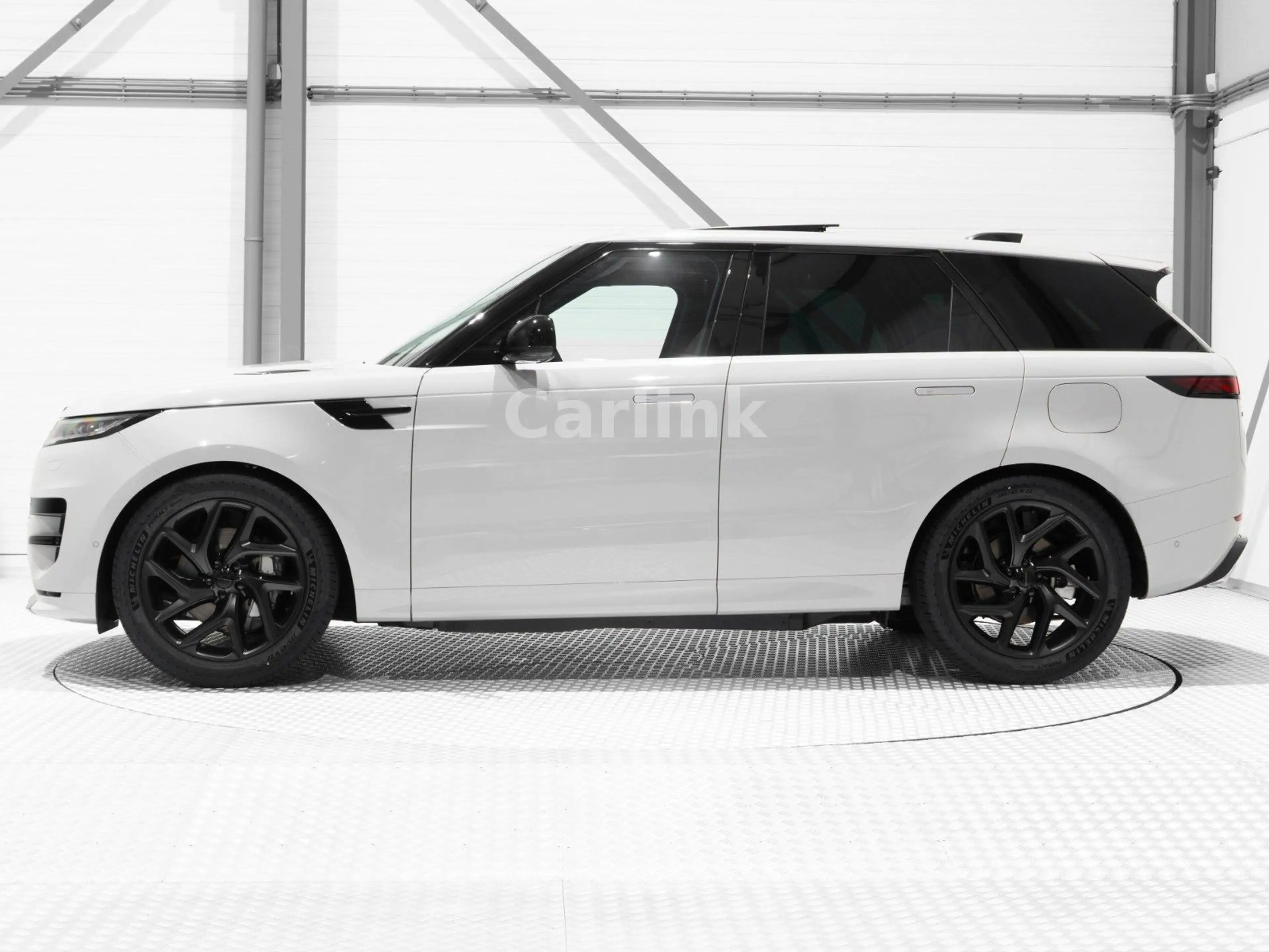 Land Rover Range Rover Sport P460e AWD DYNAMIC SE -AHK-22"- — photo 2
