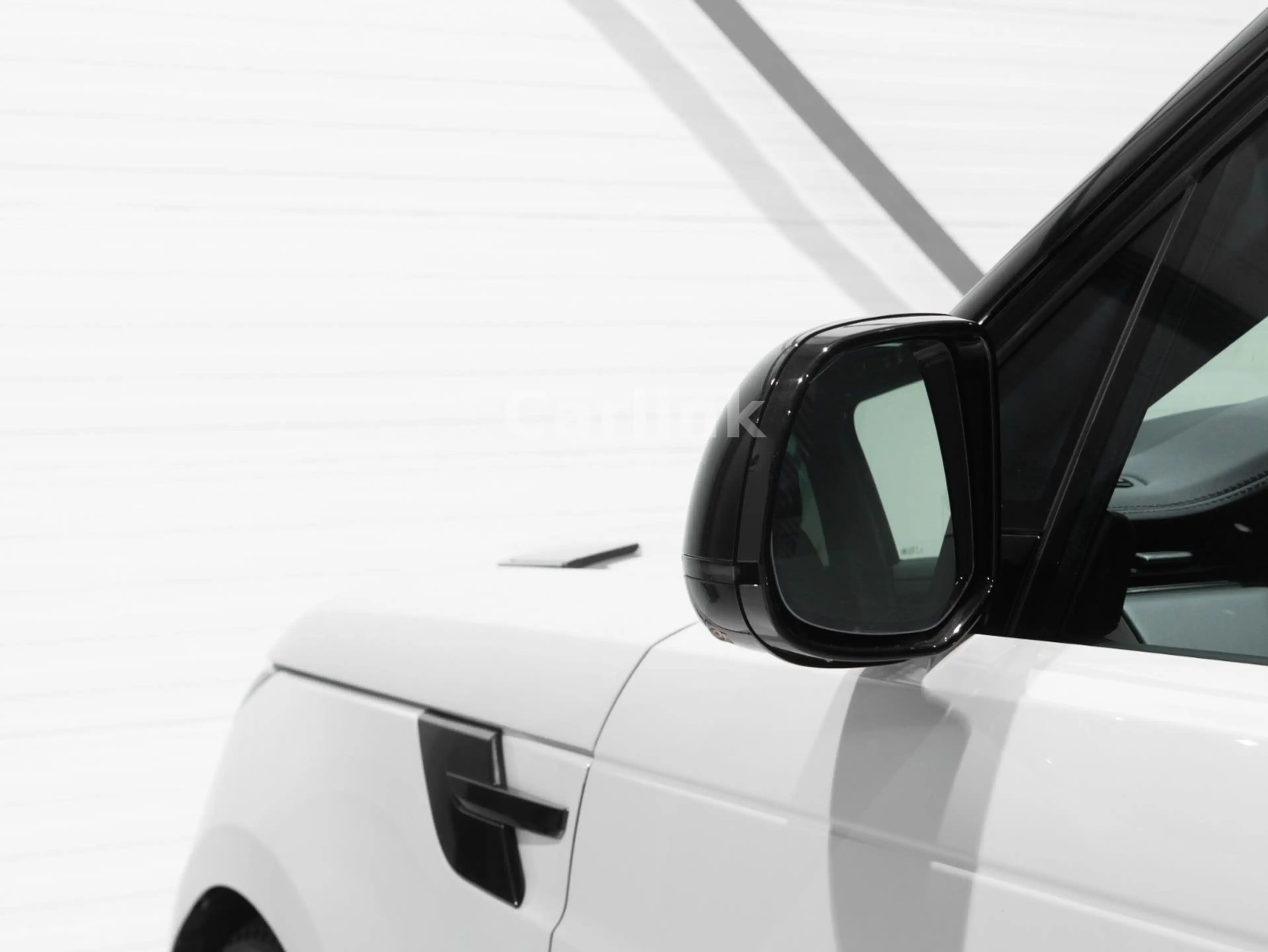 Land Rover Range Rover Sport P460e AWD DYNAMIC SE -AHK-22"- — photo 13
