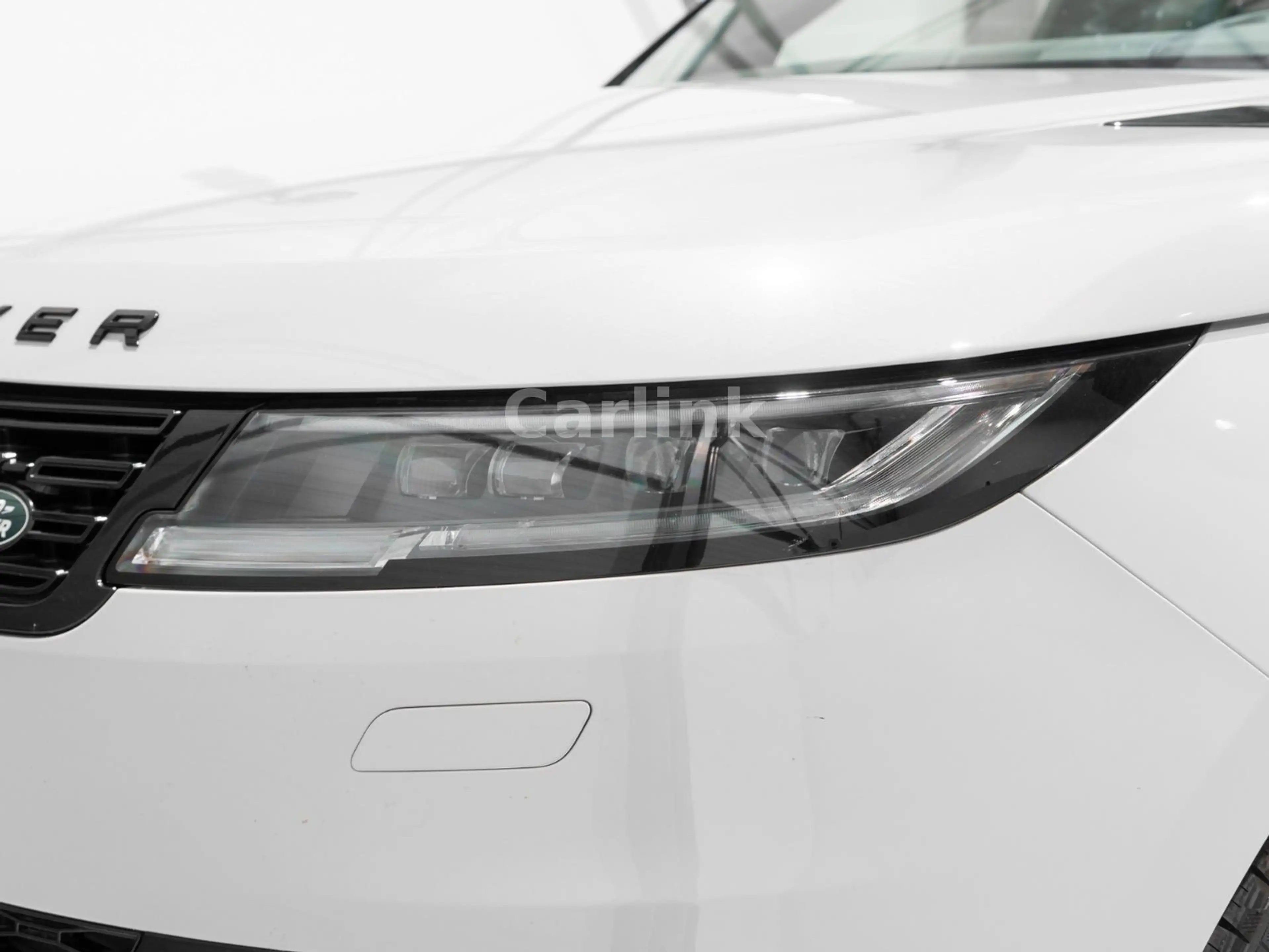 Land Rover Range Rover Sport P460e AWD DYNAMIC SE -AHK-22"- — photo 10