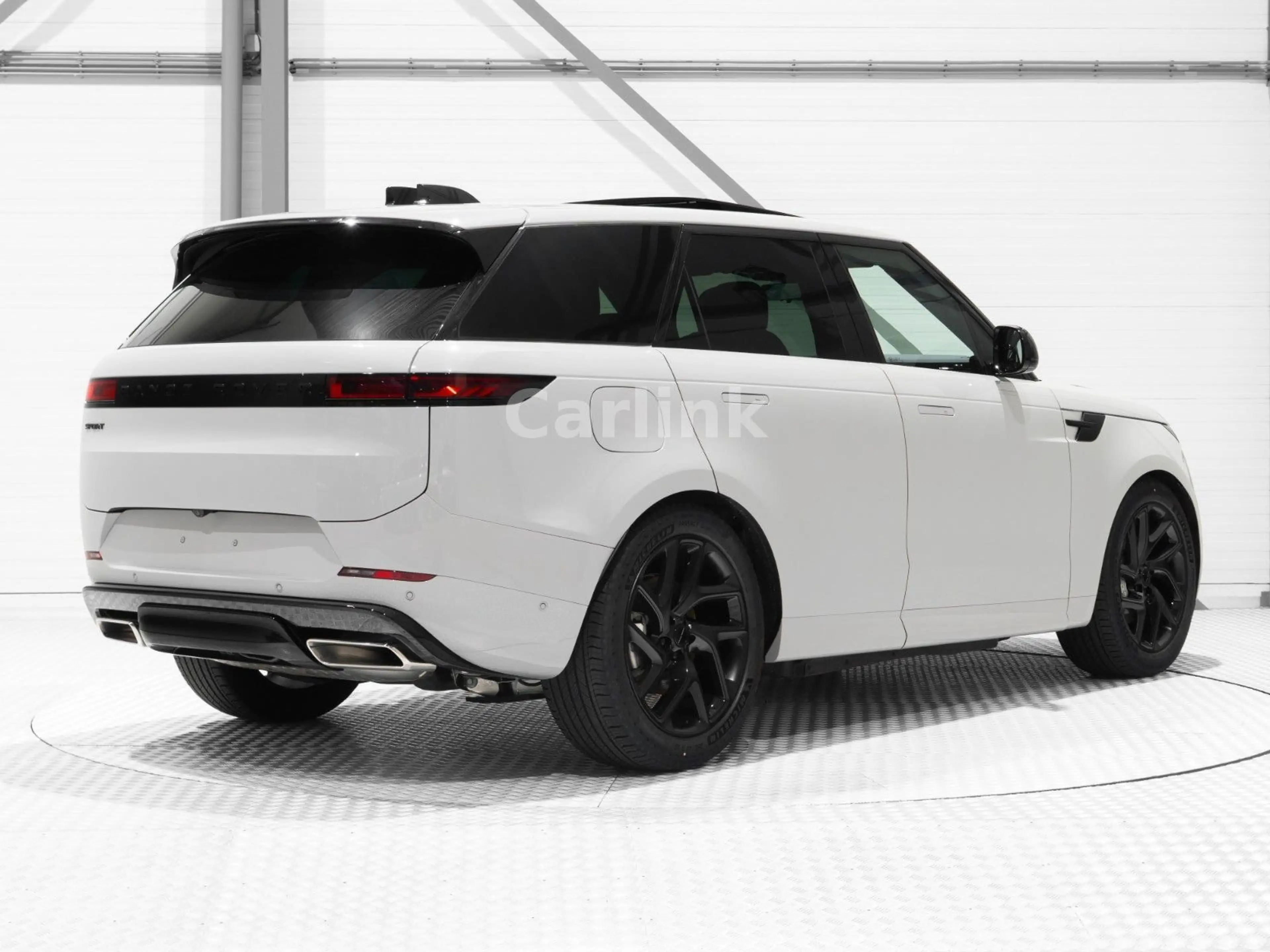 Land Rover Range Rover Sport P460e AWD DYNAMIC SE -AHK-22"- — photo 3