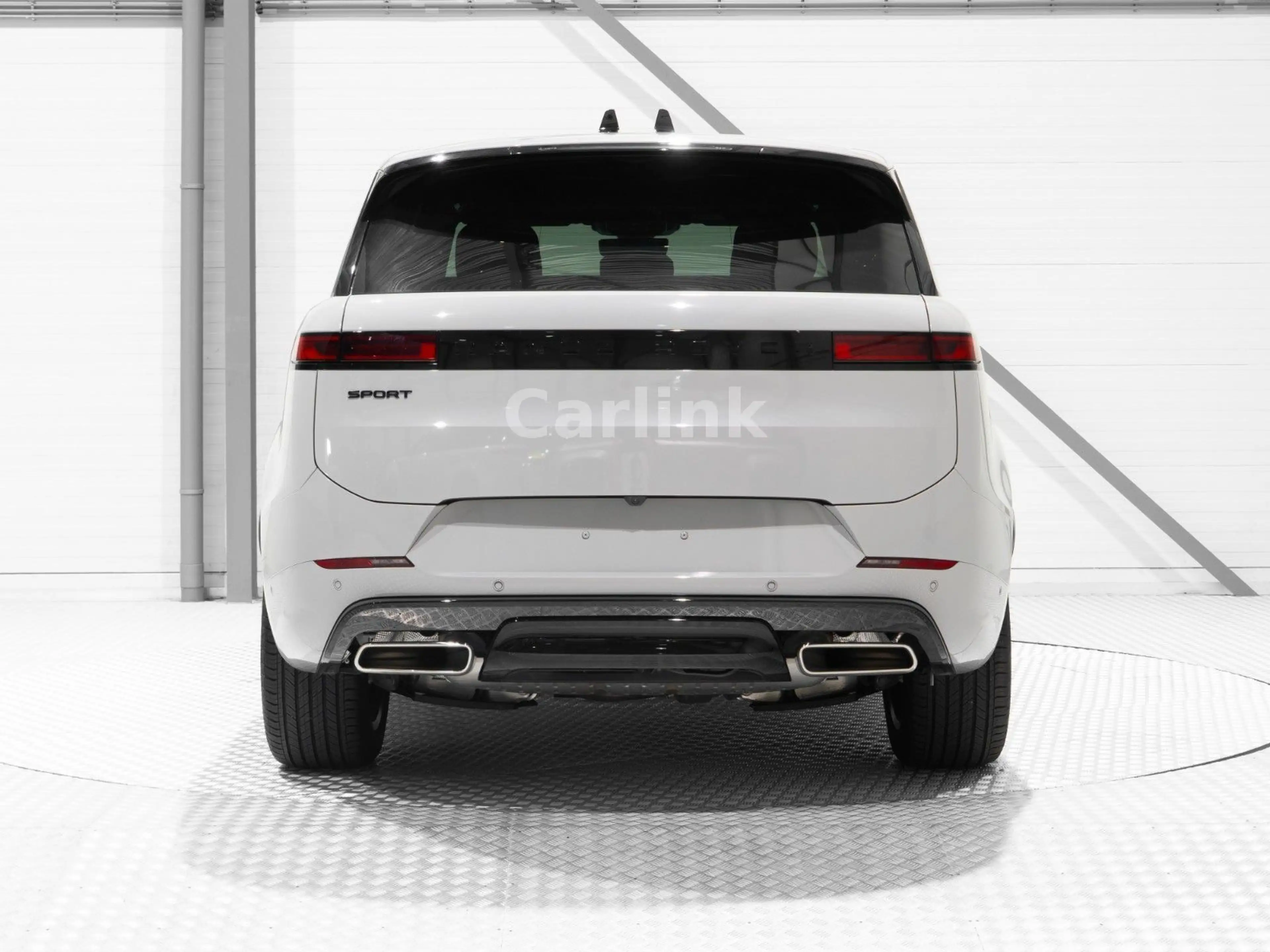 Land Rover Range Rover Sport P460e AWD DYNAMIC SE -AHK-22"- — photo 5