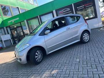 A A 150 Coupe Top Garantie 1 Jahr