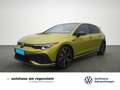 Volkswagen Golf VIII VIII Matrix/Pano/Kamera/ACC Gelb - thumbnail 1