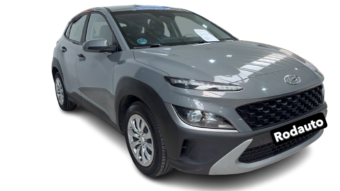 Hyundai KONA Todoterreno Manual de 5 Puertas - foto 1