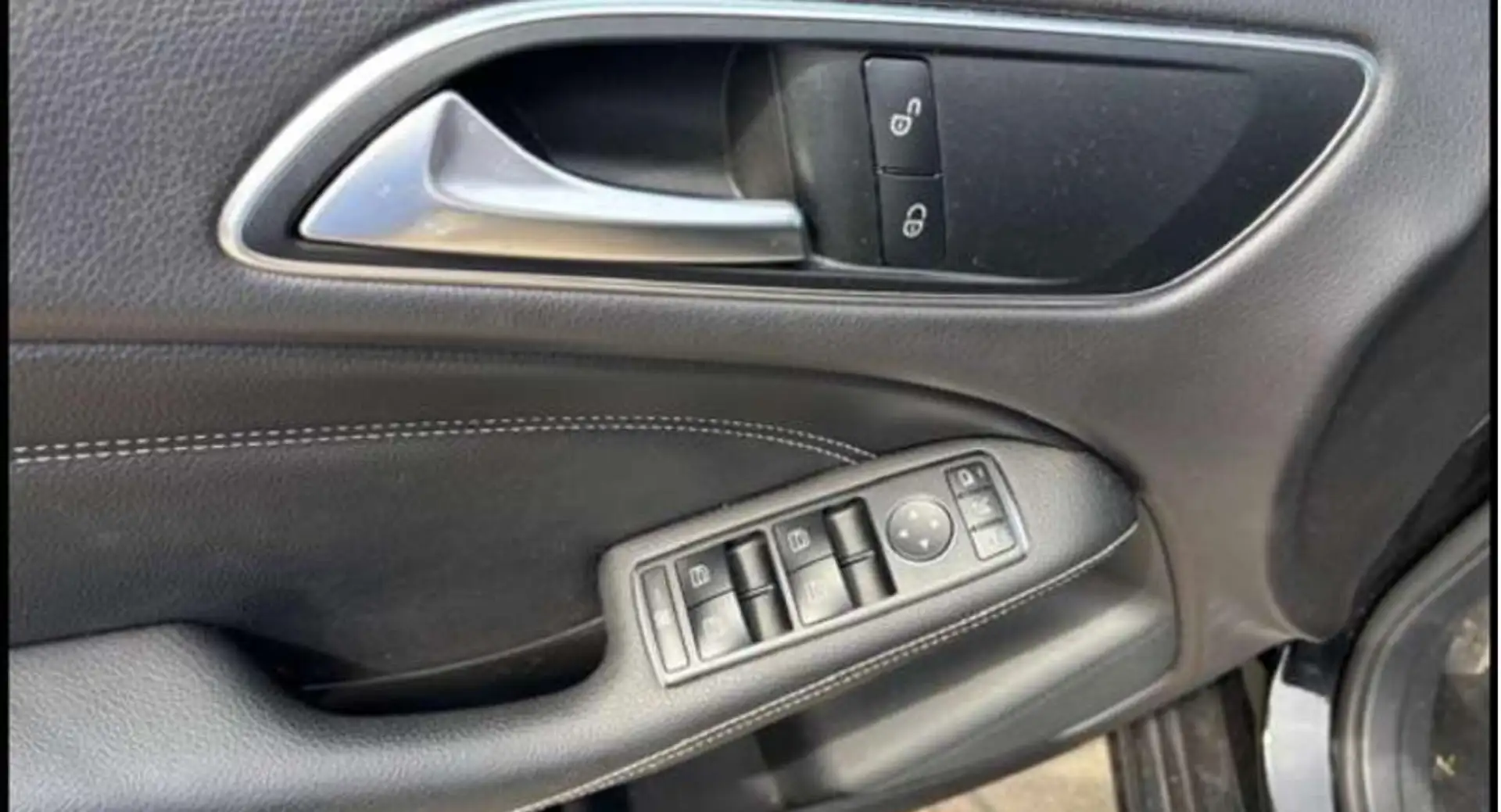 Mercedes-Benz B 200 d 7G-DCT Edition - 1