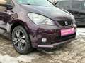 SEAT Mii By Cosmopolitan / Sitzheizung / Klima / Teilleder Rot - thumbnail 4