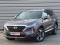 Hyundai SANTA FE Premium 4WD HUD Navi 360°Kam SHZ&LHZ Grau - thumbnail 6