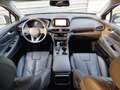 Hyundai SANTA FE Premium 4WD HUD Navi 360°Kam SHZ&LHZ Grau - thumbnail 8