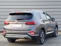 Hyundai SANTA FE Premium 4WD HUD Navi 360°Kam SHZ&LHZ Grau - thumbnail 3