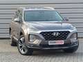 Hyundai SANTA FE Premium 4WD HUD Navi 360°Kam SHZ&LHZ Grau - thumbnail 1
