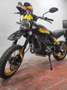 Ducati Scrambler desert sled black edition Noir - thumbnail 1