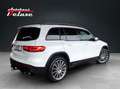 Mercedes-Benz GLB 250 4M AMG-LINE NAVI-KAMERA-PANORAMA AHK Weiß - thumbnail 7