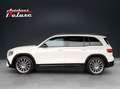 Mercedes-Benz GLB 250 4M AMG-LINE NAVI-KAMERA-PANORAMA AHK Weiß - thumbnail 4