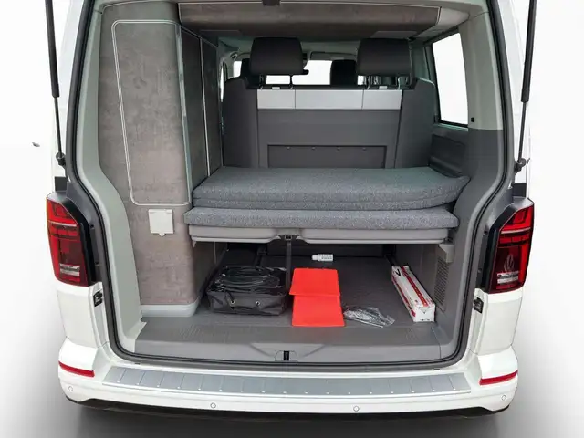 Volkswagen T6.1 California Ocean Edition