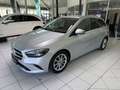 Mercedes-Benz B 180 d Progressive PTS Shz LED Ambi eHeck MBUX Silber - thumbnail 3