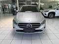 Mercedes-Benz B 180 d Progressive PTS Shz LED Ambi eHeck MBUX Silber - thumbnail 2