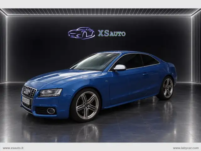 Audi S5 S5 4.2 V8 quattro CONTO VENDITA