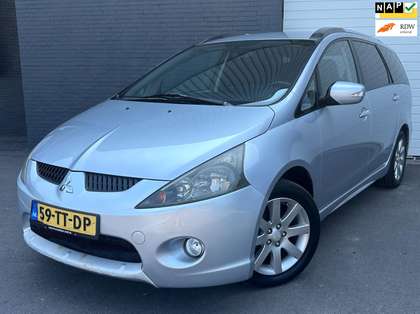 Mitsubishi Grandis 2.4-16V InSport NWEAPK/7P/AUTOMAAT/CLIMA/CRUISE/PD
