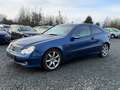 Mercedes-Benz C 200 Kompressor Sportcoupe Bleu - thumbnail 1