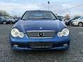 Mercedes-Benz C 200 Kompressor Sportcoupe Bleu - thumbnail 2