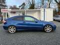 Mercedes-Benz C 200 Kompressor Sportcoupe Bleu - thumbnail 4