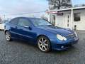 Mercedes-Benz C 200 Kompressor Sportcoupe Bleu - thumbnail 3